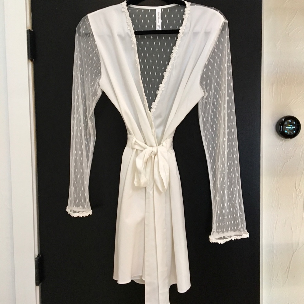 Robe